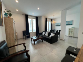 Piso deluxe en pleno centro - San Juan 39, Sanlucar De Barrameda